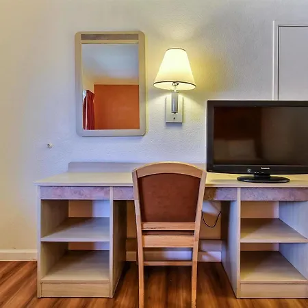 Motel 6-Fremont, Ca - South Extérieur photo