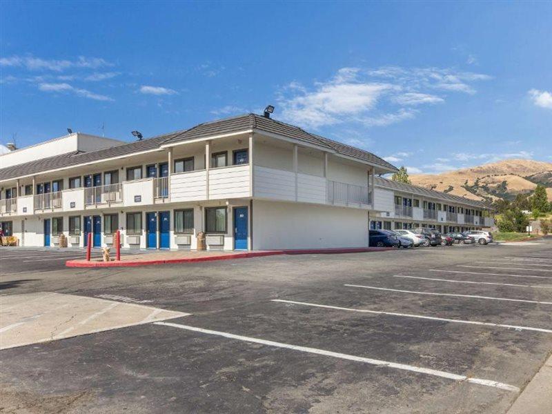 6-fremont, Ca - South Hotel