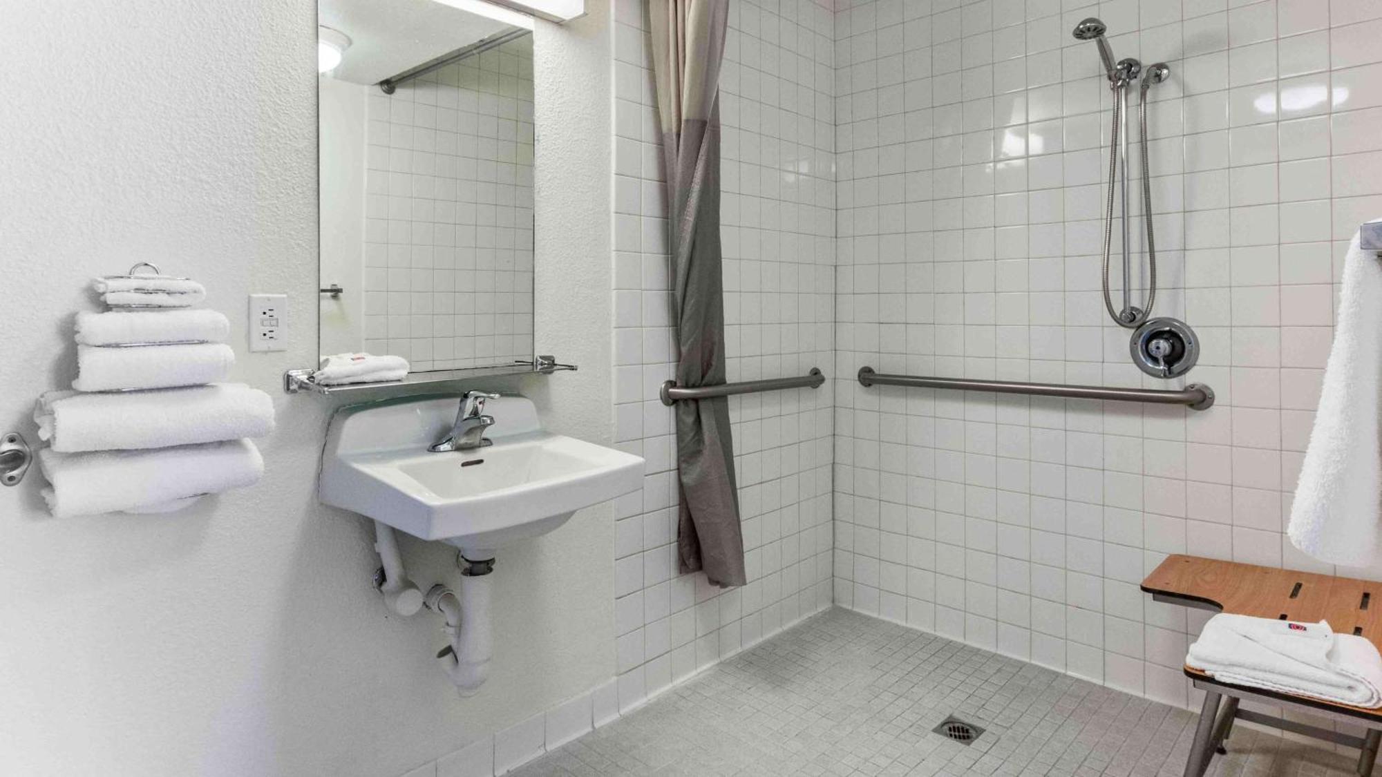 Hotel 6-fremont, Ca - South 2*
