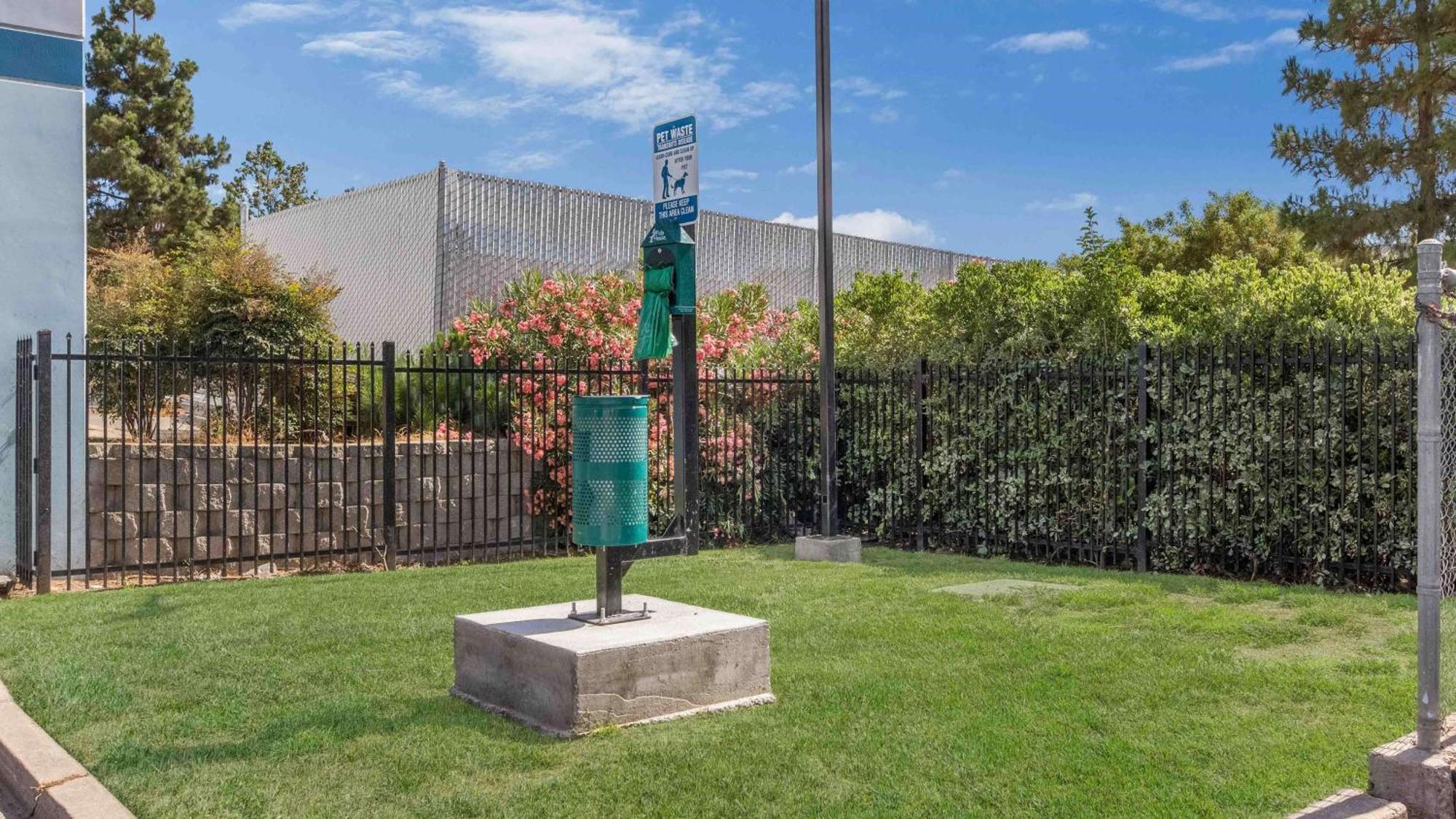 Hotel 6-fremont, Ca - South