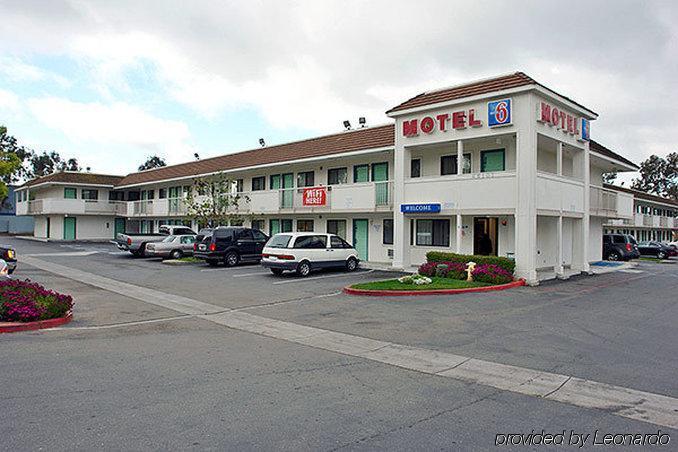 Hotel 6-fremont, Ca - South 2*