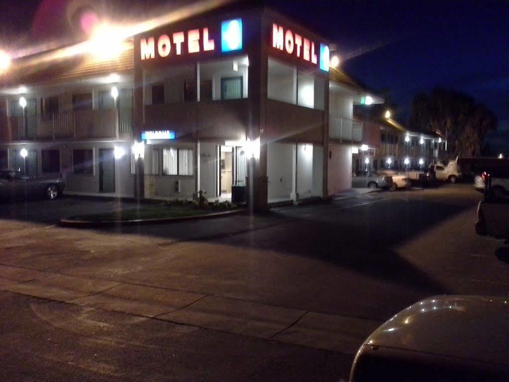6-fremont, Ca - South Hotel