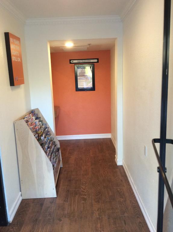 Hotel 6-fremont, Ca - South 2*